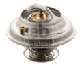 FEBI BILSTEIN Thermostat, Kühlmittel 14771 für AUDI VOLVO VW SKODA