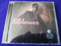 Fleshwounds von Skin (2003) CD/ very good