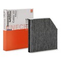 MAHLE ORIGINAL LAK 667 Innenraumfilter Pollenfilter für INFINITI G Coupe