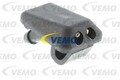 10x VEMO Waschwasserdüse, Scheibenreinigung V10-08-0294 für AUDI SEAT VW