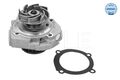 MEYLE 213 220 0001 Wasserpumpe passend für FIAT LANCIA