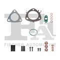 Montagesatz Lader FA1 KT130240 für TRANSIT TKE FORD RANGER Bus V363 FCD FDD FED