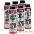 6x300ml LIQUI MOLY 1017 VISCO STABIL ÖLVERBRAUCH ADDITIV ÖLADDITIV