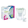 Brita Style eco hellgruen inkl. 3 MAXTRA PRO All-in-1