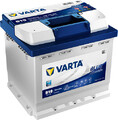 Varta B18 Pkw Kfz Autobatterie 58344 Blue Dynamic 12V 44Ah 440A 207x175x175 mm