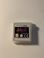 The Legend of Zelda: Majora's Mask 3D (Nintendo 3DS, 2015) Modul