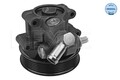 Hydraulikpumpe Lenkung Servopumpe Lenkhilfe Meyle für Ford Transit 2000 - 2006