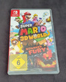 Super Mario 3D World + Bowsers Fury (Nintendo Switch, 2021) - Abenteuer, Spaß