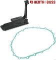 HERTH+BUSS JAKOPARTS J1350842 Hydraulikfilter Automatikgetriebe für Audi (166)