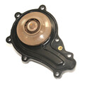 Wasserpumpe für Citroen Peugeot 1.4 HDi 9640536880 Water Pump