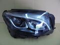 Frontscheinwerfer Mercedes-Benz Glc A2539065201 LED Rechts Headlight