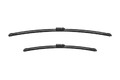 BOSCH Wischblatt Scheibenwischer Aerotwin 3 397 014 535 für Q7 AUDI 4MB A8 D4