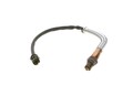 BOSCH 0 258 010 412 Lambdasonde für BMW 3 Touring (E91) 3 Limousine (E90)