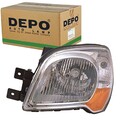 DEPO HALOGEN SCHEINWERFER RECHTS passend für KIA SPORTAGE | 223-1131R-LDEMY