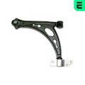 Querlenker Dreieckslenker OPTIMAL G6-1080 für TOURAN AUDI A3 VW Stahlguss GOLF 5