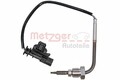METZGER Sensor, Abgastemperatur 0894704 für ALFA ROMEO  passend für FIAT
