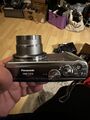 Panasonic LUMIX DMC-TZ18/DMC-ZS8 14,1 MP Digitalkamera - Silber