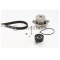 Continental Ctam CT846WP1 Wasserpumpe Zahnriemensatz für VW Lupo Seat Arosa