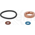 Elring 883.670 Dichtungssatz Einspritzdüse für VW SKODA AUDI SEAT GOLF TOURAN