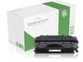 Toner XXL kompatibel zu HP LaserJet Pro 400 M401a M401d MFP M425dw M425dn CF280X