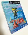 GC The Legend of Zelda The Wind Waker GameCube Takt of Wind japanische Versio...
