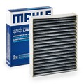 MAHLE INNENRAUMFILTER POLLEN FILTER LAK 227 Aktivkohlefilter FUER RENAULT
