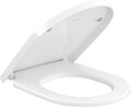 Villeroy & Boch WC-Sitz SUBWAY 3.0 mit QuickRelease und SoftClosing x weiß