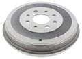 Bremstrommel Hinterachse für FIAT,OPEL,VAUXHALL