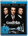 Goodfellas [Blu-ray] von Martin Scorsese | DVD | Zustand sehr gut