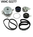 SKF Wasserpumpe + Zahnriemensatz  u.a. für ALFA ROMEO, LANCIA