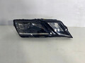 Frontscheinwerfer Skoda Octavia III 5E1941016D LED Rechts Scheinwerfer Headlight