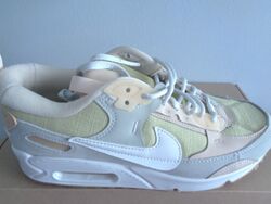 Nike Air Max 90 Futura Turnschuhe Schuhe DV7190 700 UK 5,5 EU 39 US 8 NEU + BOX