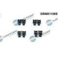 1x Stellelement, Drosselklappe Dr.Motor Automotive DRM01156S passend für