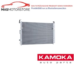 KONDENSATOR KLIMAANLAGE KAMOKA 7800196 P NEU OE QUALITÄT