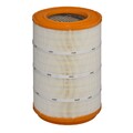 Hengst Filter E424L Luftfilter Motorluftfilter für Scania 2004 - 2019