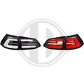 DIEDERICHS (2240895) Rücklicht Heckleuchte links für VW