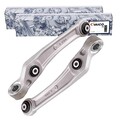 2x VAICO QUERLENKER VORNE RECHTS+LINKS passend für AUDI A8 E-TRON Q7 Q8 PORSCHE