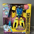 Hasbro Transformers Bumblebee Cyberverse Adventures Battle Call Hasbro neu ovp 