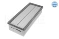 MEYLE Luftfilter 112 321 0046 für AUDI SEAT SKODA VW