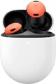 Google Pixel Buds Pro coral