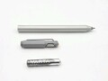Microsoft Surface Pen 1710 – Silber – Ungetestet – Original Stylus K39