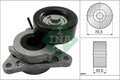 RIEMENSPANNER, KEILRIPPENRIEMEN  FÜR QX70, EX, FX - SCHAEFFLER INA 534 0606 10