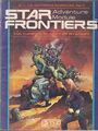 Star Frontier - Volturnus, Planet of Mystery by Mark Acres and Tom Moldvay.