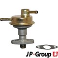 JP Kraftstoffpumpe 1515200200 für FORD