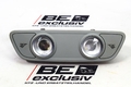 Audi Q7 4M 3.0 TFSI Innenraumlampe Leseleuchte hinten 8W0947111 4M0947111