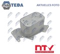 CCL-AU-049 ÖLKÜHLER KÜHLER ÖL NTY FÜR AUDI A6 C6,A4 B7,Q7,A8 D3,4F5,4F2,4FH