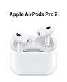 Apple AirPods Pro 2 (2. Generation + neuem USB- C Ladekabel + Magsafe Case ) NEU