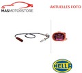 SENSOR ABGASTEMPERATUR HELLA 6PT 010 376-151 I FÜR SKODA OCTAVIA II,SUPERB II