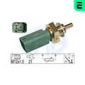 Kühlmittel Wasser Temperatur Sensor ERA 330921 für CR0 CLIO BR0 RENAULT MODUS 3