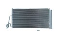 Klimakondensator Klimaanlage für Mini Coupe Cabrio Kamoka 7800010 2006 - 2016